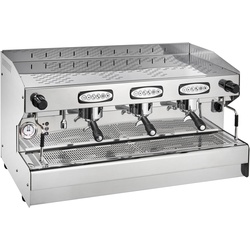 Gastro Espressomaschine MILANO 3 GR Automatik