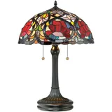 Elstead Lighting Larissa Bunt 2 St.