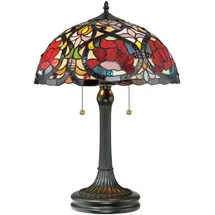 Elstead Lighting Larissa Bunt 2 St.