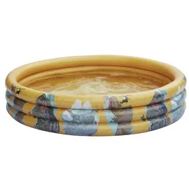 Happy People Jurassic World 3-Ring-Pool 122 x 23 cm (16940)