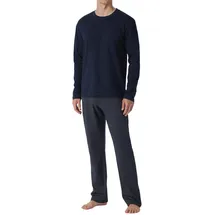 SCHIESSER Schlafanzug lang - Nightwear Set