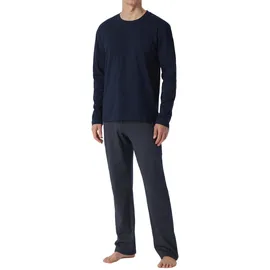 SCHIESSER Schlafanzug lang - Nightwear Set