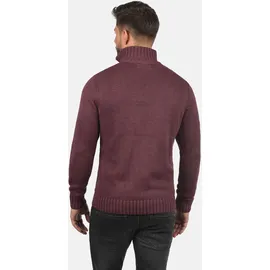 !Solid SOLID Strickjacke SDPoul in rot | Gr.: L