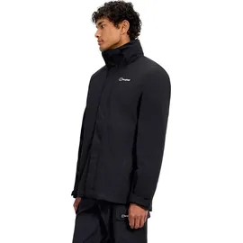 Berghaus Berghaus, Hwalker 2.0 Gemini 3IN1 Jacket AM jet black/cavern (LL5) M