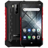 Ulefone Armor X3 32 GB rot