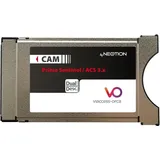 Neotion Viaccess Prime Sentinel ACS 3.x