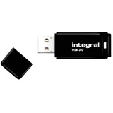 Integral 32GB USB-Stick USB Typ-A 3.2 Gen 1 (3.1 Gen 1) Schwarz