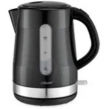 Maestro MR-035-BLACK