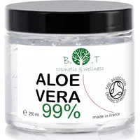 B.O.T cosmetic & wellness Bio Aloe Vera Gel 250 ml