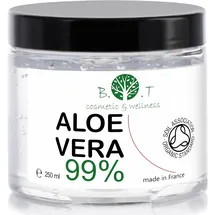 B.O.T cosmetic & wellness Bio Aloe Vera Gel 250 ml