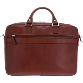 Picard Buddy Aktentasche 5757 cognac