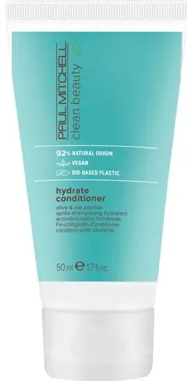 Paul Mitchell Clean Beauty Hydrate Conditioner 50 ml