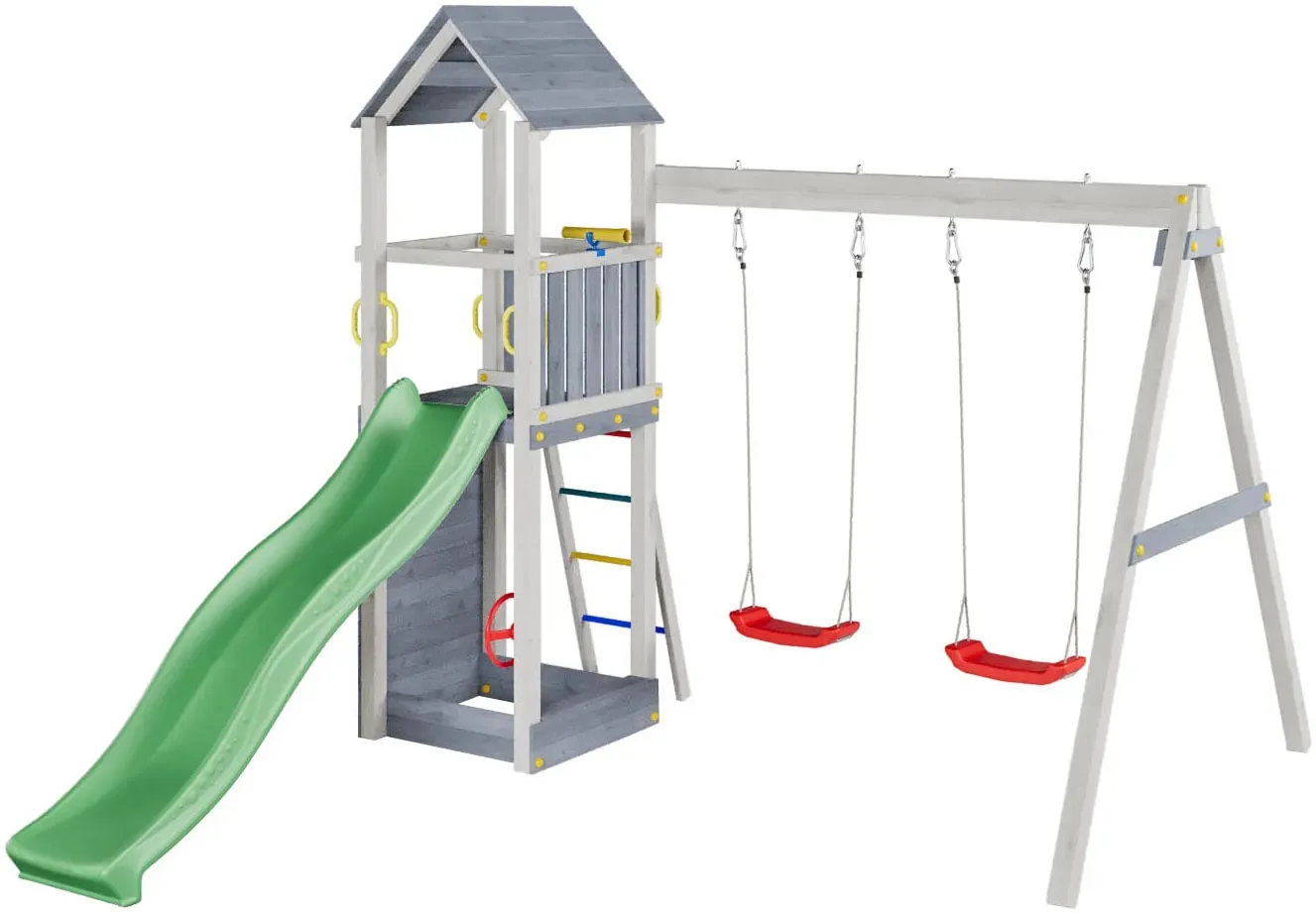 Spielturm FUNGOO 