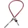 AL-KO Bremsseil mit Glocke & Gewinde HL:1130mm GL:1340mm