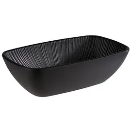 APS GN 1/9 Schale Schwarz 0,35 l