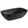 APS GN 1/9 Schale Schwarz 0,35 l