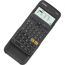 Casio FX-82DE X Schwarz
