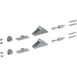 Fischer Festpunkt schwer FFP-HD22-V2