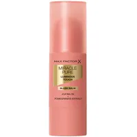 Max Factor Miracle Pure Luminous Touch Blushing Petal, 30