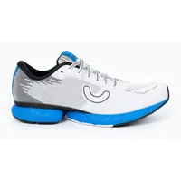 True Motion U-Tech Solo Herren White/Black/Electric Blue, 44,5