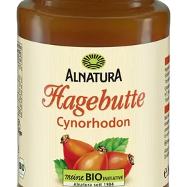 Alnatura Hagebutte Bio-Fruchtaufstrich, 260,0 g