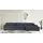 Home Affaire Ottomane HOME AFFAIRE "Skara L-Form", blau (graublau), B:310cm H:86cm T:100cm, 100% Polyester, Sofas, Ottomane, Lounge-Sofa mit Federkernpolsterung, in vielen Bezugsvarianten