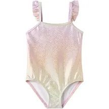 NAME IT Nmfzola Swimsuit rosa 122/128