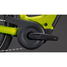 Cube Kathmandu Hybrid Pro 800 28 Zoll RH 58 cm Wave lizard 'n' black