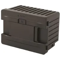 Outwell Arctic Frost wiederaufladbare Batterie, black