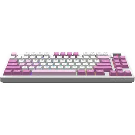 MSI FORGE GK600 TKL Wireless Mechanical Linear US