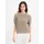 Drykorn Pullover in Strick-Optik Grün M