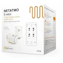 NETATMO Starterset Heizen, Set