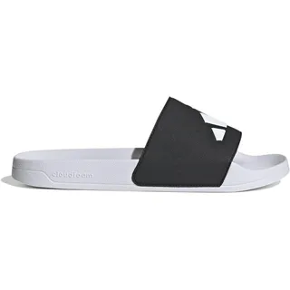 Cloud White / Core Black / Cloud White 48,5