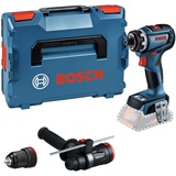 Bosch GSR 18V-90 FC Professional ohne Akku 06019K6204