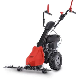 SCHEPPACH Benzin Balkenmäher BMS196-88 5,7 PS