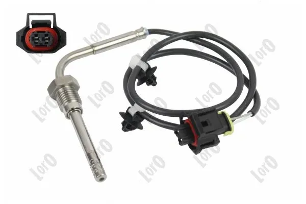 ABAKUS Sensor, Abgastemperatur 12007030 für Opel GM