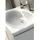 Ravak Balance Waschbecken 50 x 46,5 cm (XJX01250000)