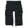 Brandit Textil Industry Vintage Hosen Black M