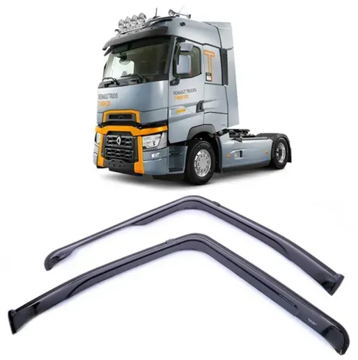 Windabweiser für Renault T-Truck Dynamic ab 2016