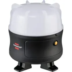 360° LED Akku Baustrahler BF 3000 MA 3000lm, IP54