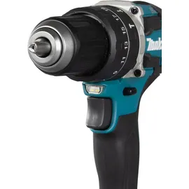 Makita DHP484T4JB inkl. 4 x 5,0 Ah + Ladegerät +  Makpac