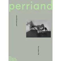 Thames & Hudson Charlotte Perriand: The Modern Life