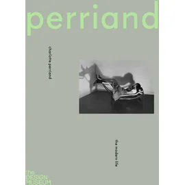 Thames & Hudson Charlotte Perriand: The Modern Life