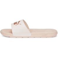 Puma Cool Cat 2.0 Wns Slide-Sandalen, cloud pink/rose gold 39