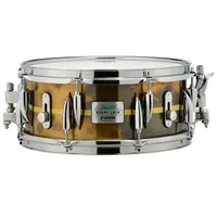 Sonor Benny Greb Signature Snare Messing 2.0, Schlagzeug, Gold
