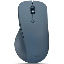 Lenovo Yoga Pro blau