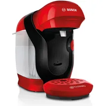 Bosch Tassimo Style TAS113E rot