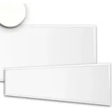 Fiai IsoLED LED Panel Business Line 1200 36W eckig weiß