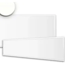 Fiai IsoLED LED Panel Business Line 1200 36W eckig weiß