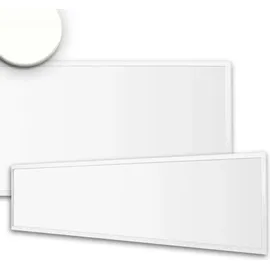 Fiai IsoLED LED Panel Business Line 1200 36W eckig weiß